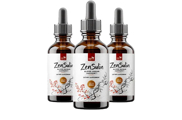 ZenSulin 3-bottle package